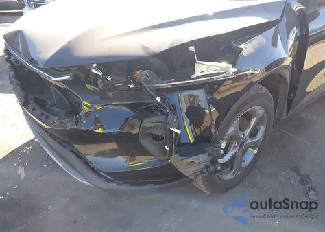 2025 Ford Escape St-Line Select из США, поврежденный, VIN 1FMCU9NAXSUB43407